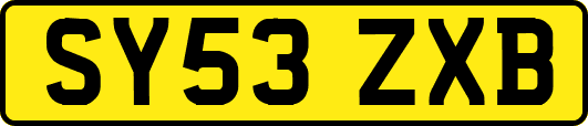 SY53ZXB