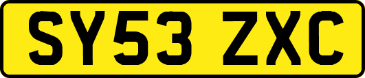 SY53ZXC