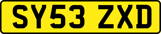SY53ZXD
