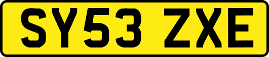 SY53ZXE
