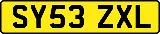 SY53ZXL
