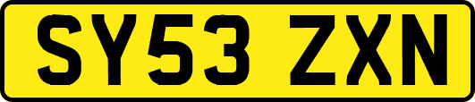 SY53ZXN