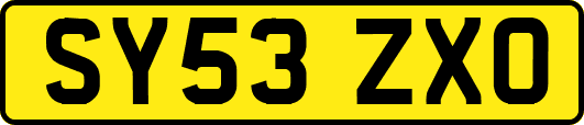SY53ZXO