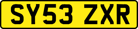 SY53ZXR