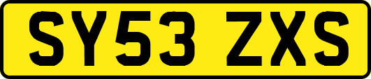 SY53ZXS