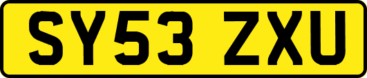 SY53ZXU