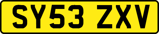 SY53ZXV