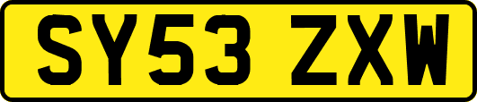 SY53ZXW