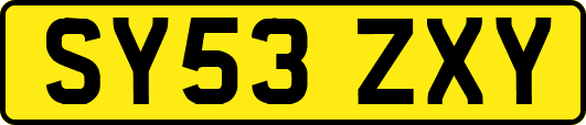 SY53ZXY