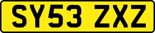 SY53ZXZ