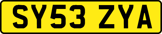 SY53ZYA