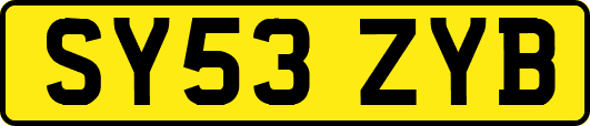 SY53ZYB