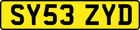 SY53ZYD