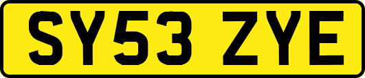 SY53ZYE