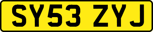 SY53ZYJ
