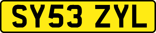 SY53ZYL