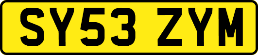 SY53ZYM