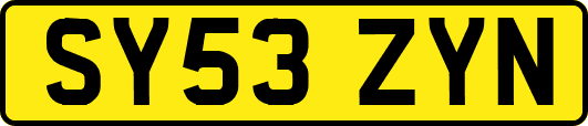 SY53ZYN