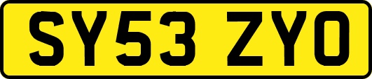 SY53ZYO