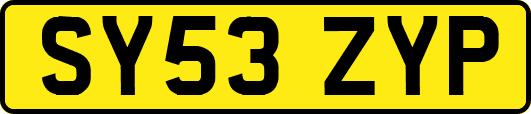SY53ZYP