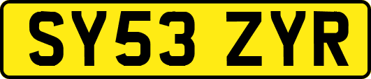 SY53ZYR