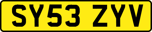 SY53ZYV