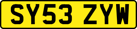 SY53ZYW