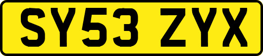 SY53ZYX