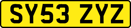 SY53ZYZ