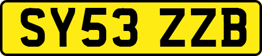 SY53ZZB