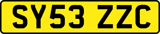 SY53ZZC