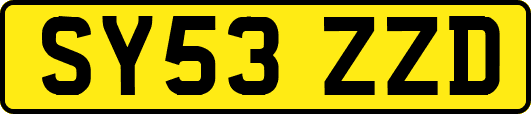 SY53ZZD