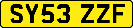 SY53ZZF