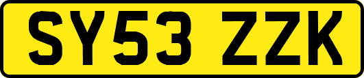 SY53ZZK