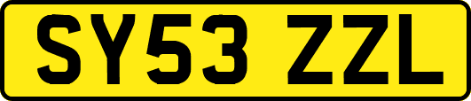 SY53ZZL