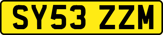 SY53ZZM