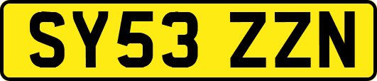 SY53ZZN