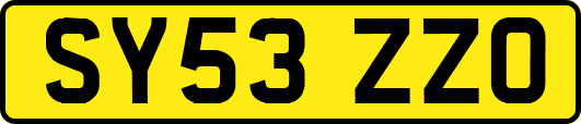 SY53ZZO