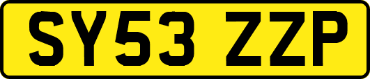 SY53ZZP