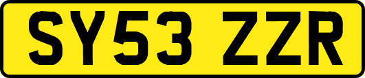 SY53ZZR
