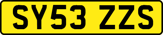 SY53ZZS