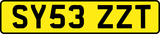 SY53ZZT