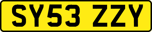 SY53ZZY