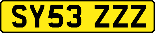 SY53ZZZ
