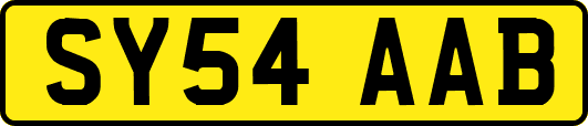 SY54AAB