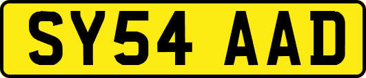 SY54AAD