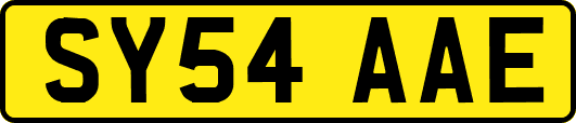 SY54AAE