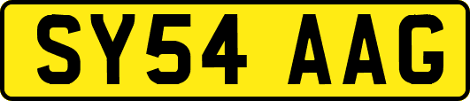 SY54AAG