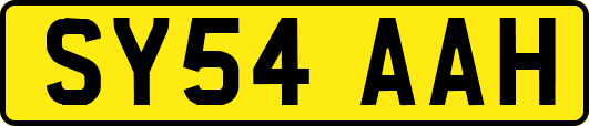 SY54AAH