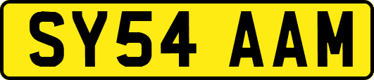 SY54AAM